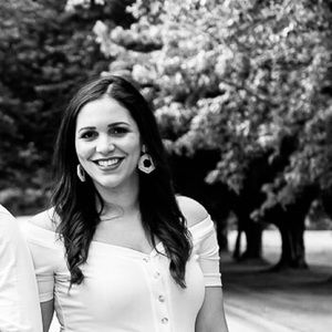 Meet your Posher, Carley